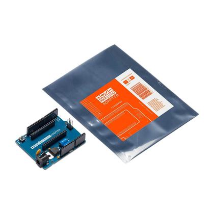 Imagem de Arduino Adaptador Mkr2uno (Mkr2uno Adapter) - TSX00005