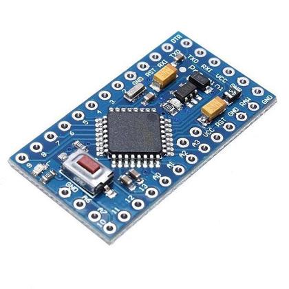 Imagem de Arduino Compatível Pro Mini 5V