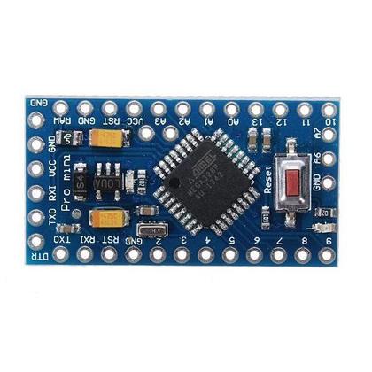 Imagem de Arduino Compatível Pro Mini 5V