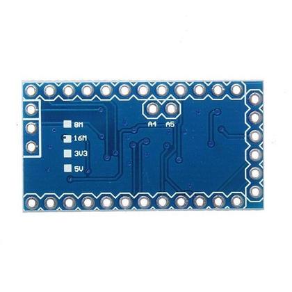 Imagem de Arduino Compatível Pro Mini 5V