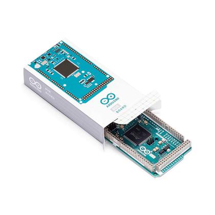 Imagem de Arduino Due Atmel Sam3x8e Arm Cortex-m3 - 32 Bits - A000062