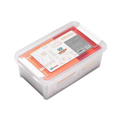 Imagem de Arduino Kit Educacional Iot Rev2 - Akx00044