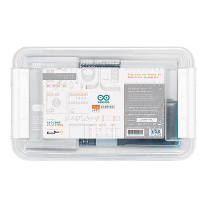Imagem de Arduino Kit Iniciante Controladores Pcl - Akx00051
