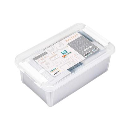 Imagem de Arduino Kit Iniciante Controladores Pcl - Akx00051
