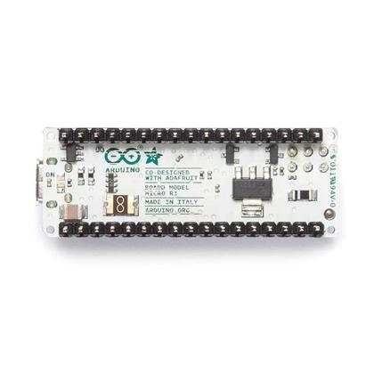 Imagem de Arduino Micro Placa Microcontroladora Atmega32u4 - A000053