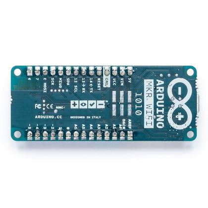 Imagem de Arduino Mkr Wifi 1010 - ABX00023 Original