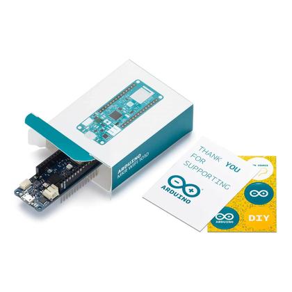 Imagem de Arduino Mkr Wifi 1010 - ABX00023 Original