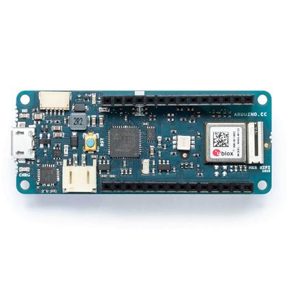 Imagem de Arduino Mkr Wifi 1010 - ABX00023 Original
