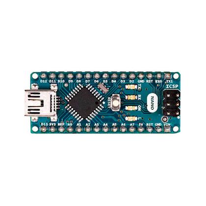 Imagem de Arduino Nano Compatível V3 Atmega328 - A000005 Original