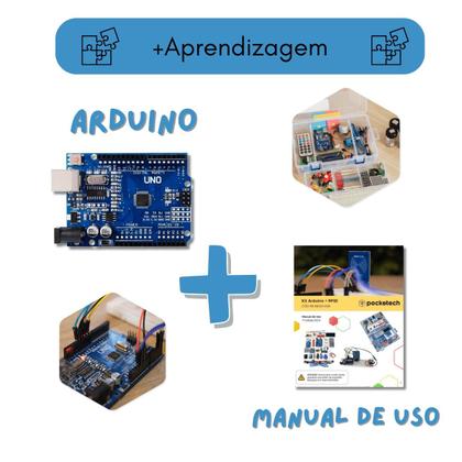 Imagem de Arduino + RFID