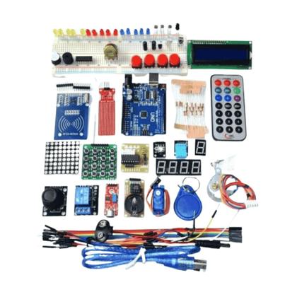 Imagem de Arduino + RFID