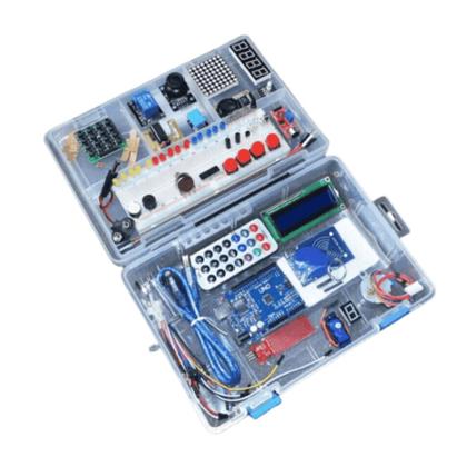 Imagem de Arduino + RFID