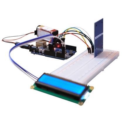 Imagem de Arduino + RFID