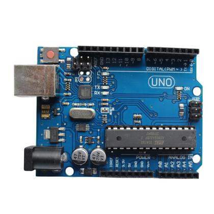 Imagem de Arduino Uno R3 Robótica Automação