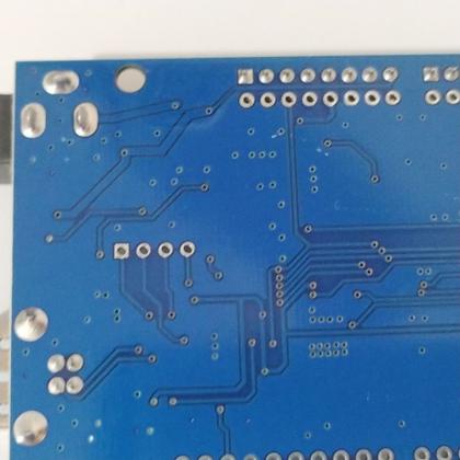 Imagem de Arduino Uno R3 SMD CH340 Compativel