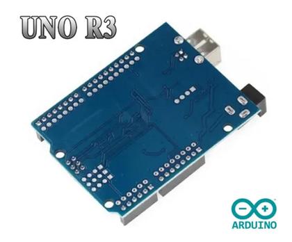 Imagem de Arduino Uno r3