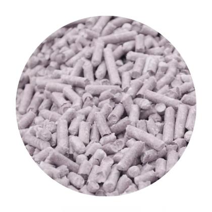 Imagem de Areia Granulado Biodegradável de Tofu Lavanda Great Pets 2kg