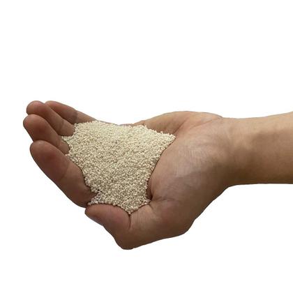 Imagem de Areia Higiênica De Mandioca Para Gatos Wisecat 2kg kit 4Un