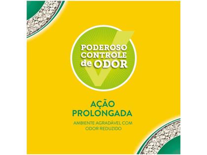 Imagem de Areia para Gato Tidy Cats Ação Prolongada 2kg - 12328050