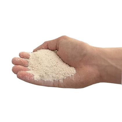 Imagem de Areia Para Gatos Sensitive biodegradavel 4kg Kit 4Un