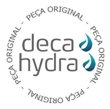 Imagem de Arejador Articulado Deca Adaptador Torneira e Misturador 4666.115 Bica Móvel Link 1168 / 1166 / 1167 / 1159