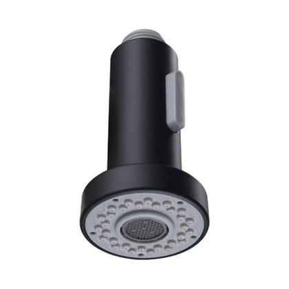 Imagem de Arejador Bico Chuverinho Torneira Gourmet Misturador Preto