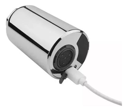 Imagem de Arejador Com Sensor Automático Recarregável Para Torneira