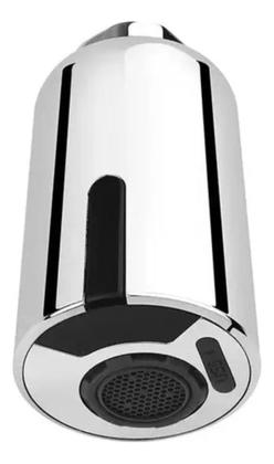 Imagem de Arejador Com Sensor Automático Recarregável Para Torneira