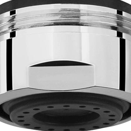 Imagem de Arejador Econômico Standard M24 Cromado 1,8LPM 00383206 Docol