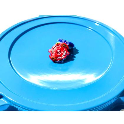 Imagem de Arena Beystadium Beyblade - Standard - Padrão Azul