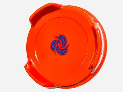 Imagem de Arena de Batalha BeyStadium 38cm - vermelho