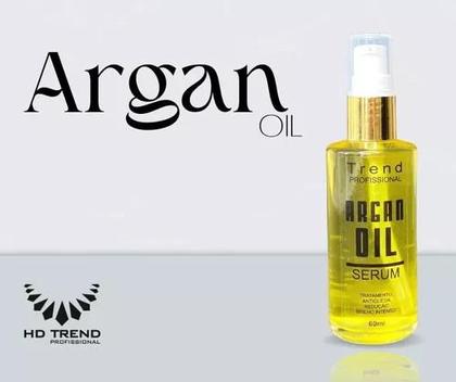 Imagem de Argan Oil - 30ml - HD TREND