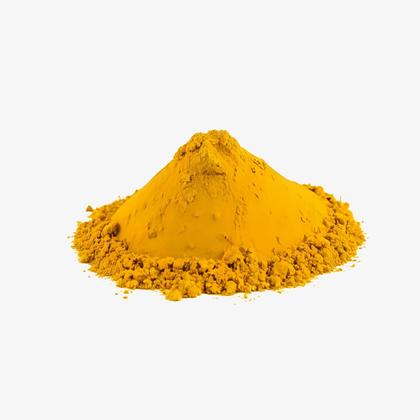Imagem de Argila Amarela Tonificante Facial e Corporal Phytoterapica