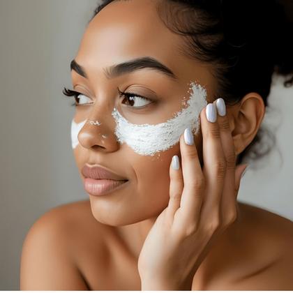 Imagem de Argila Branca Iluminadora Facial e Corporal Phytoterapica