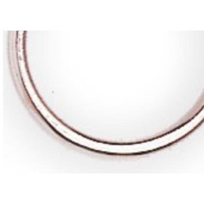 Imagem de Argola Com Solda 2,9X29 Para Cortina Sao Raphael % 1015029N