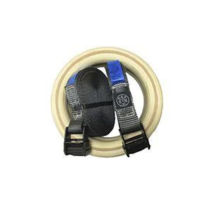 Imagem de Argola Olímpica Viking - Alta Performance