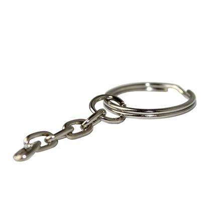 Imagem de Argolas Batidas Prata Dourado E Rosê Com 100 Unidades - 23mm