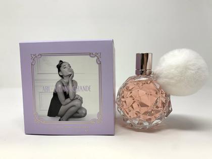 Imagem de ARI POR ARIANA GRANDE Eau De Parfum Spray 3.4 Oz