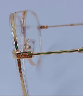 Imagem de Armação Aviador Unissex