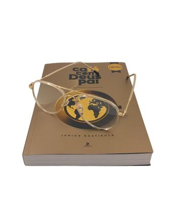 Imagem de Armação Aviador Unissex