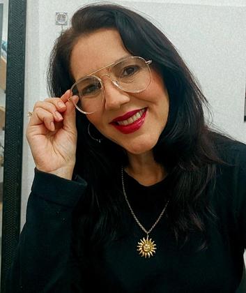 Imagem de Armação Aviador Unissex