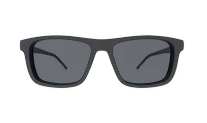 Imagem de Armação de grau hb switch 0351 matte graphite polarized