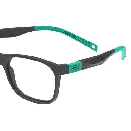 Imagem de Armação de Grau Infantil Mormaii 6141 com 1 Clipon