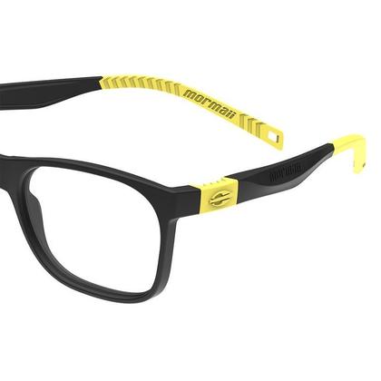 Imagem de Armação de Grau Infantil Mormaii 6141 com 1 Clipon