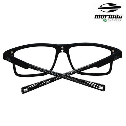 Imagem de Armação de Grau Mormaii 6127 Swap 5 ACJ com 2 Clipons