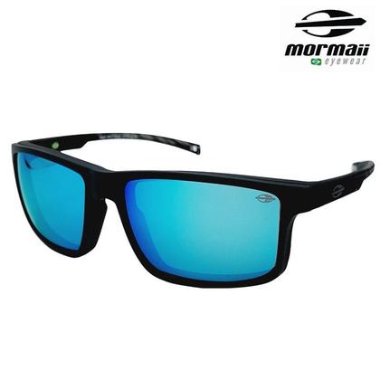 Imagem de Armação de Grau Mormaii 6127 Swap 5 ACJ com 2 Clipons