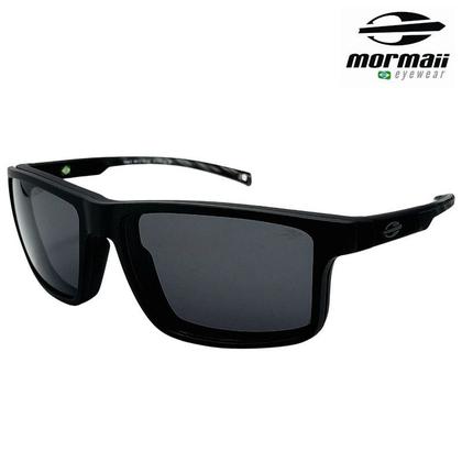 Imagem de Armação de Grau Mormaii 6127 Swap 5 ACJ com 2 Clipons