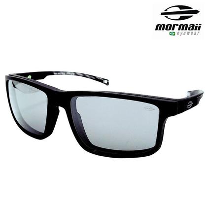 Imagem de Armação de Grau Mormaii 6127 Swap 5 ACJ com 2 Clipons