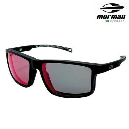 Imagem de Armação de Grau Mormaii 6127 Swap 5 ACJ com 2 Clipons