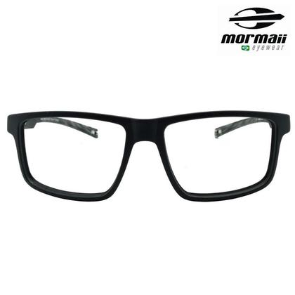 Imagem de Armação de Grau Mormaii 6127 Swap 5 ACJ com 2 Clipons